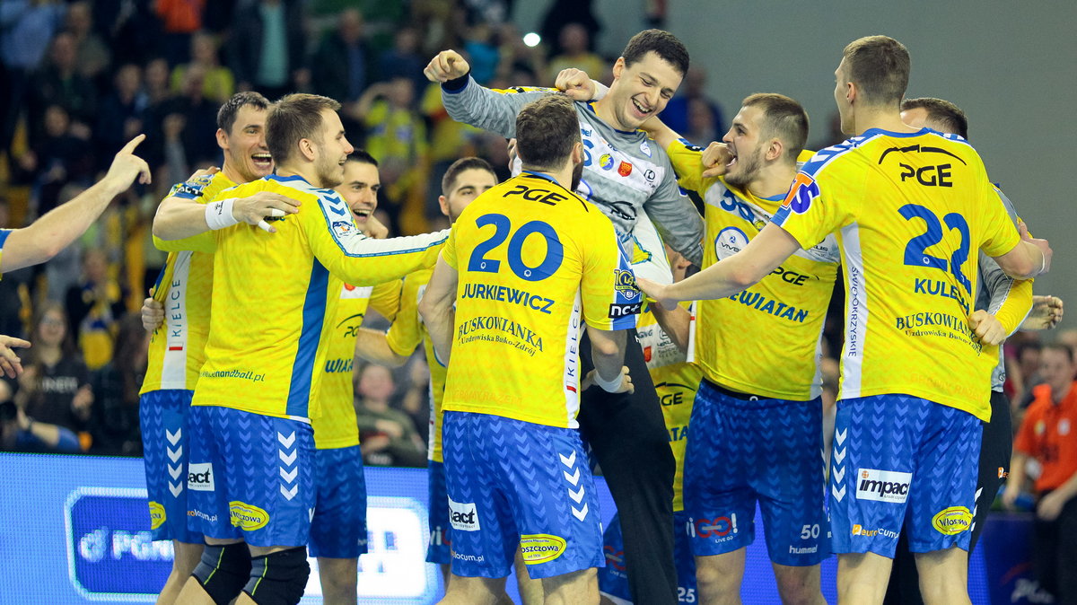 PGE VIVE Kielce