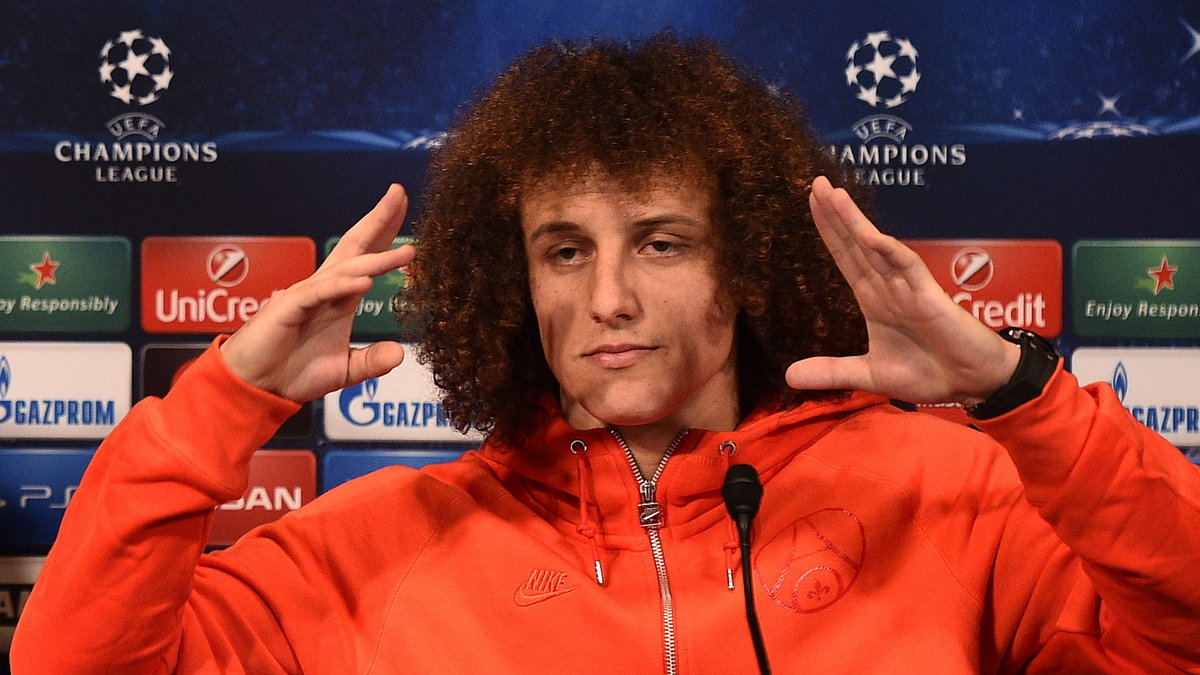 David Luiz