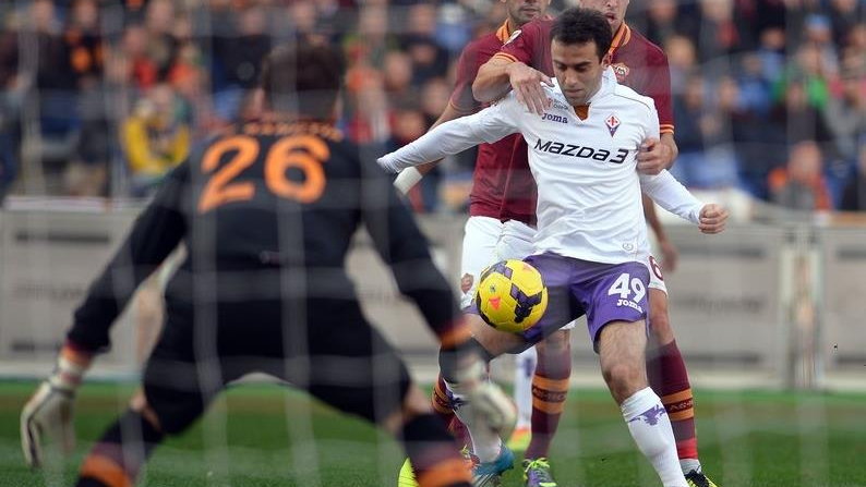 Giuseppe Rossi (Fiorentina)