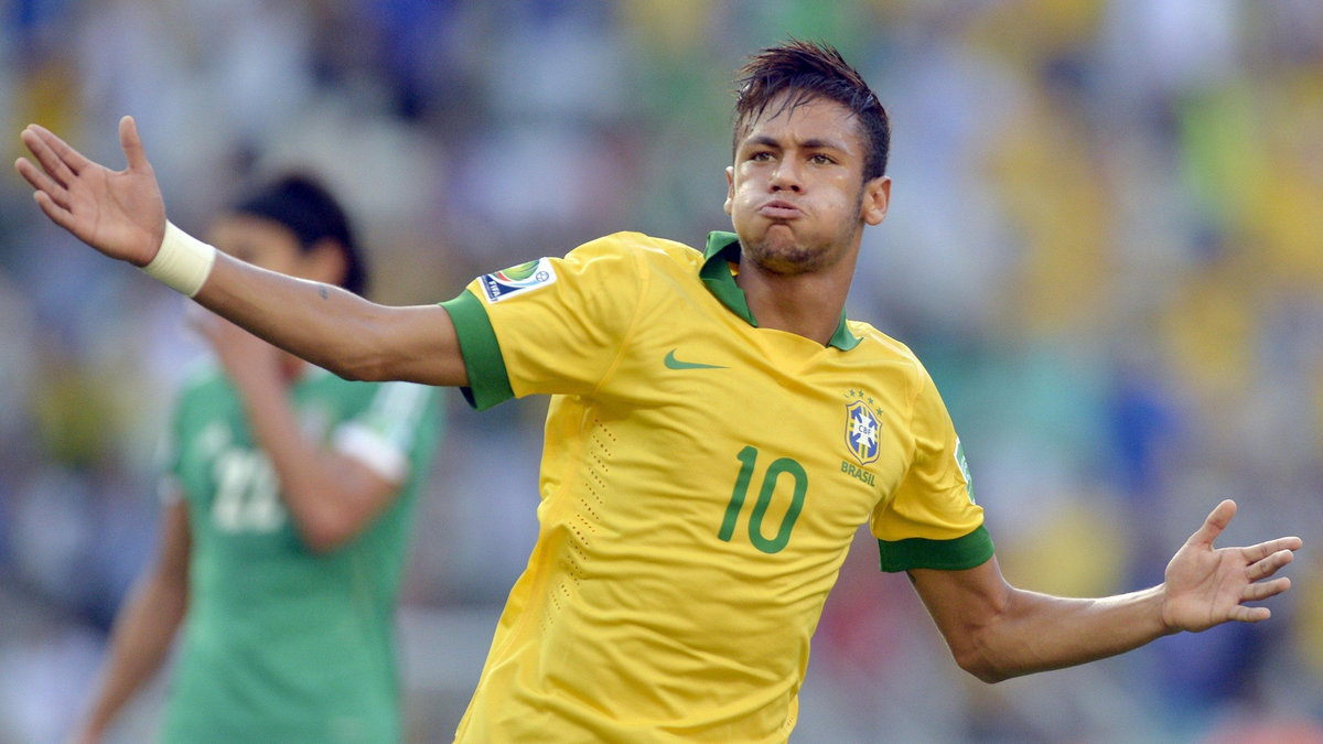 Neymar