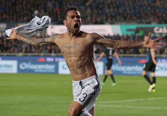 Dani Alves