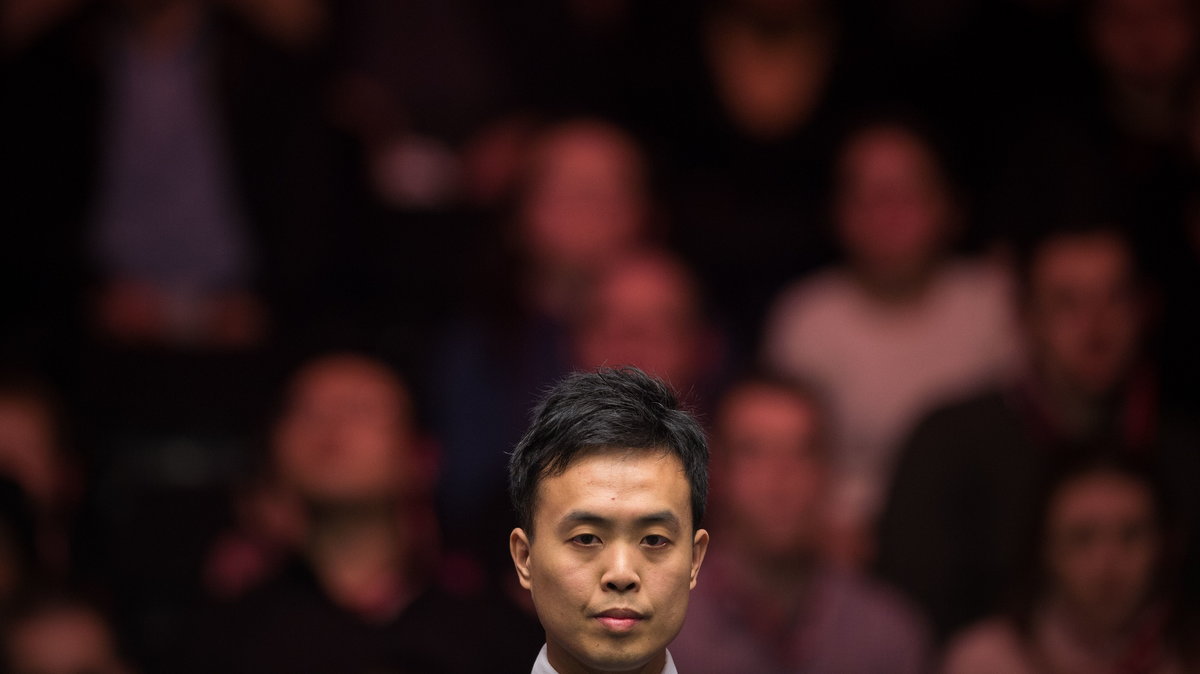 Marco Fu