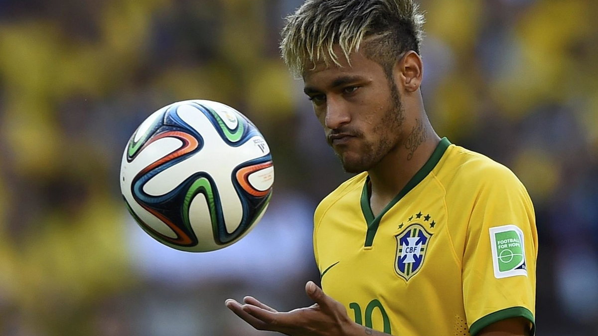 Neymar