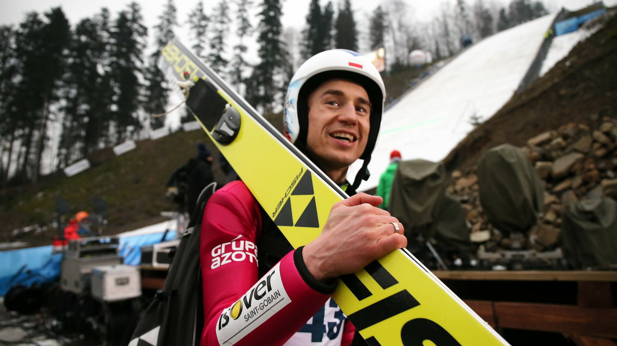 Kamil Stoch