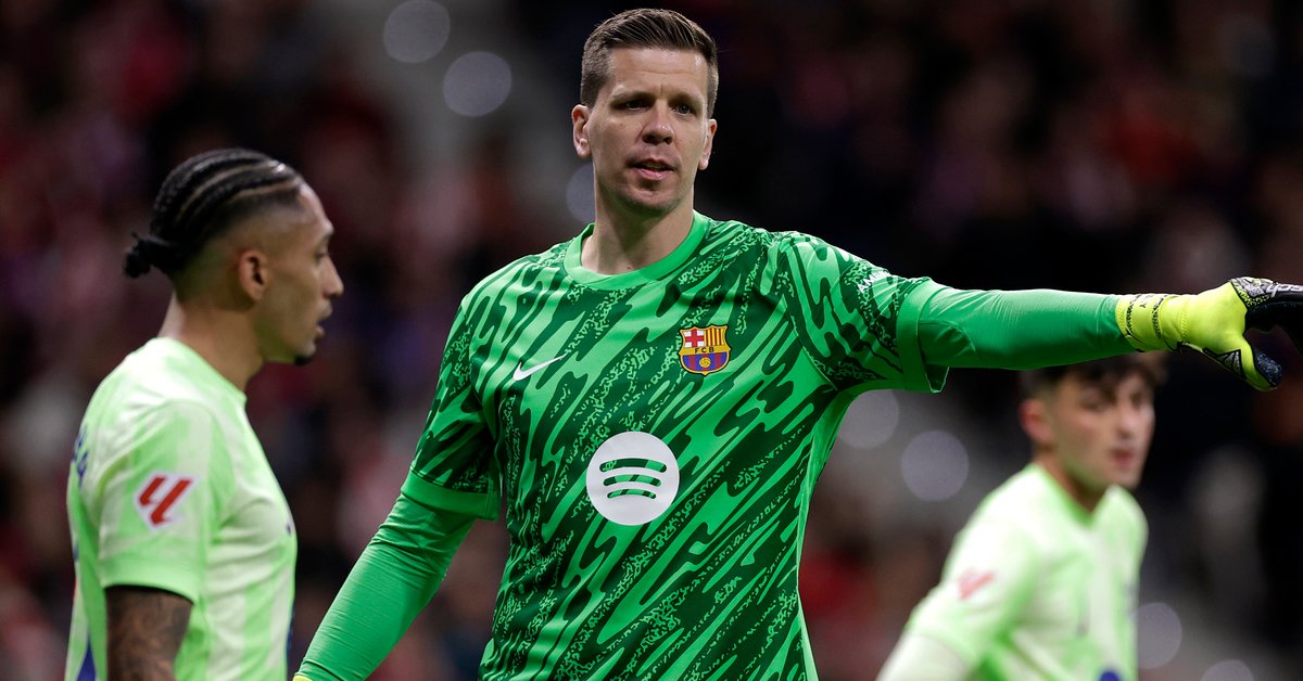 FC Barcelona - RCD Mallorca [RELACJA NA ŻYWO]