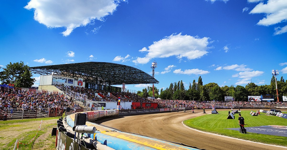 Mistrzostwa Polski z nową lokalizacją. Totalne zaskoczenie