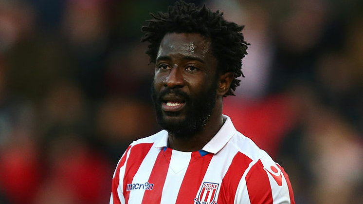 Wilfried Bony