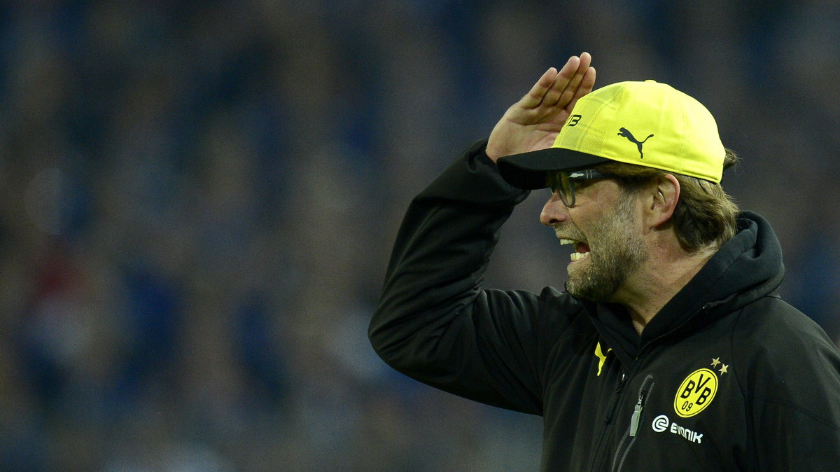 Juergen Klopp