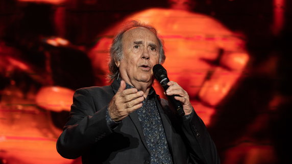 Joan Manuel Serrat