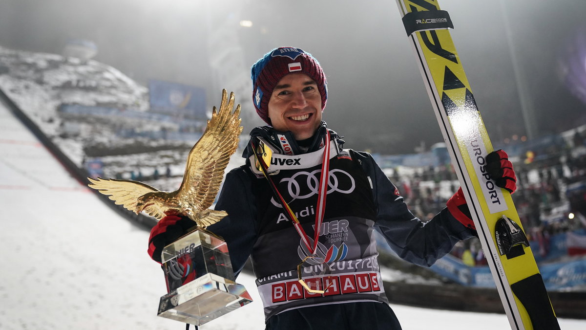 Kamil Stoch