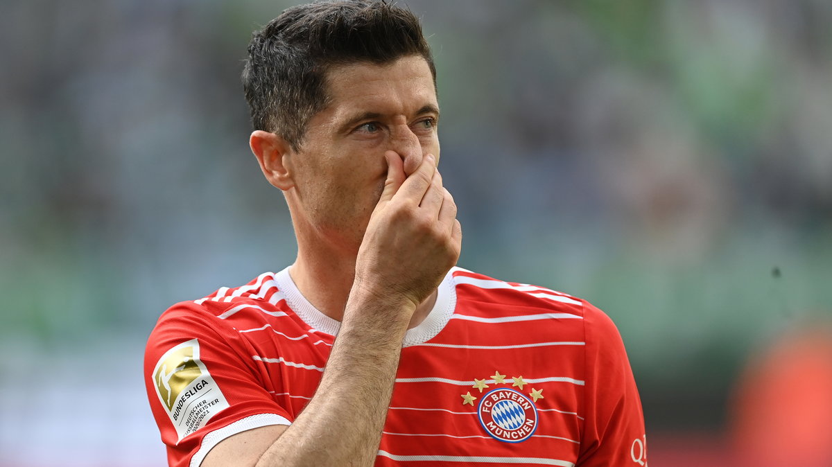 Robert Lewandowski