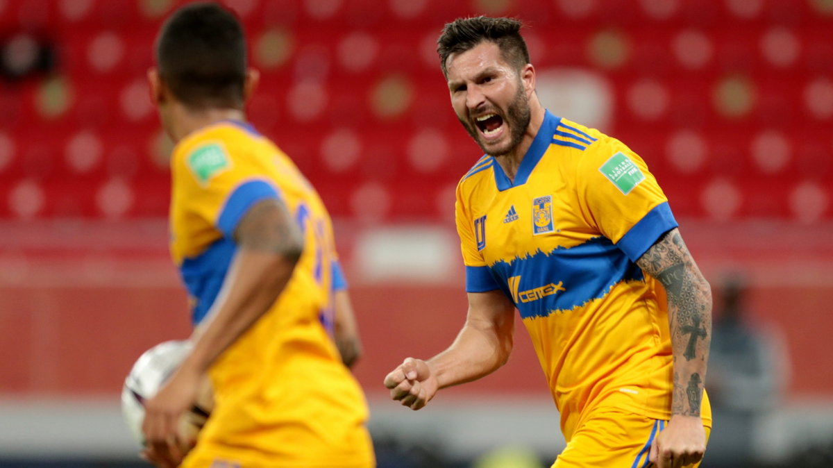 Andre-Pierre Gignac