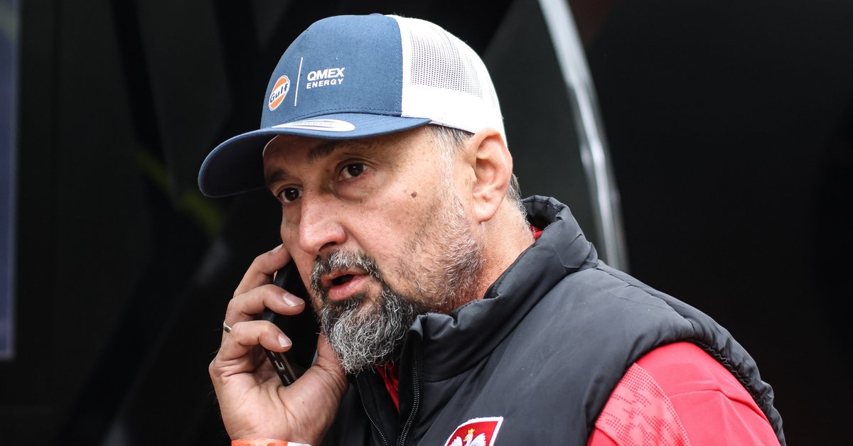 Sensacyjny kandydat na menedżera Falubazu. Dobrucki nie odbiera telefonu!