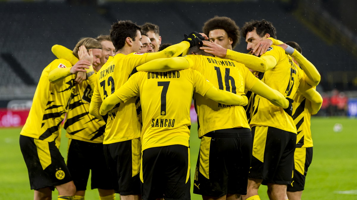 Borussia Dortmund