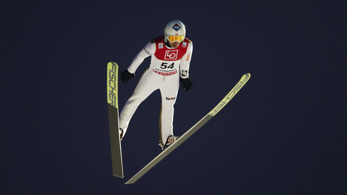 Kamil Stoch