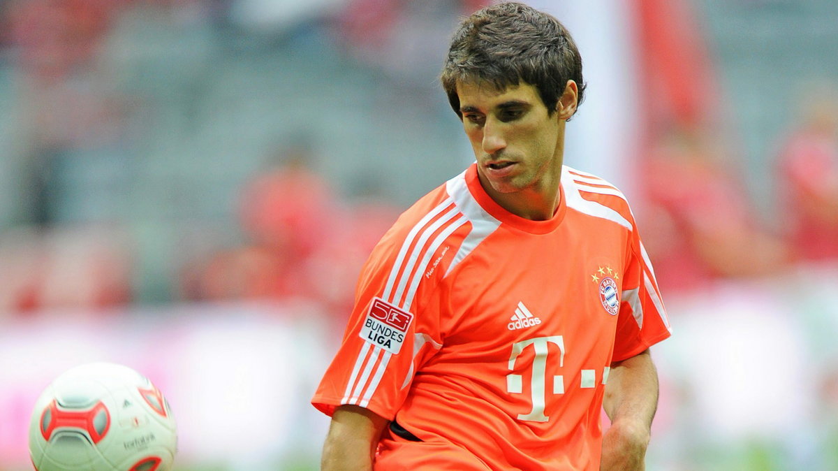 Javi Martinez