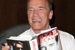 Arnold Schwarzenegger w 2012 roku