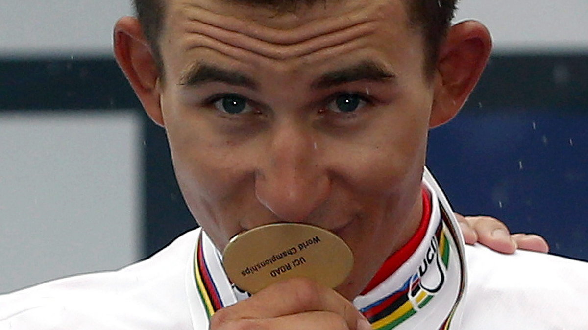 Michał Kwiatkowski