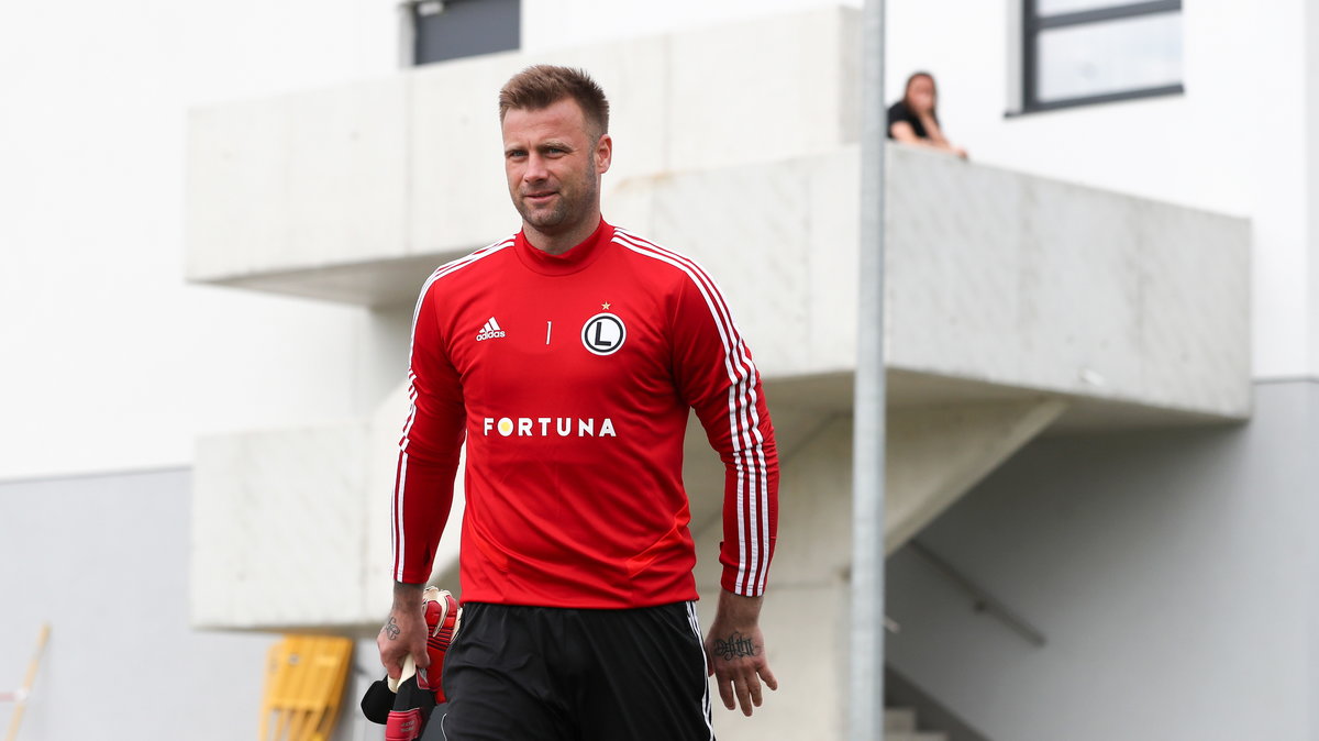 Artur Boruc