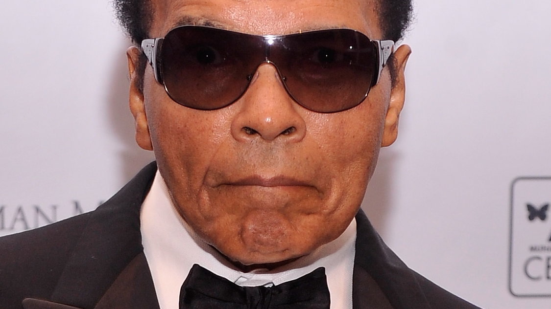 Muhammad Ali