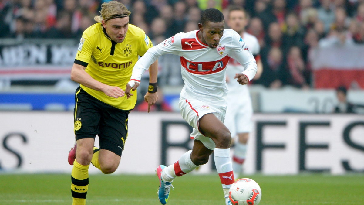 Marcel Schmelzer (L)