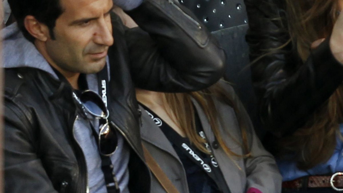 Luis Figo