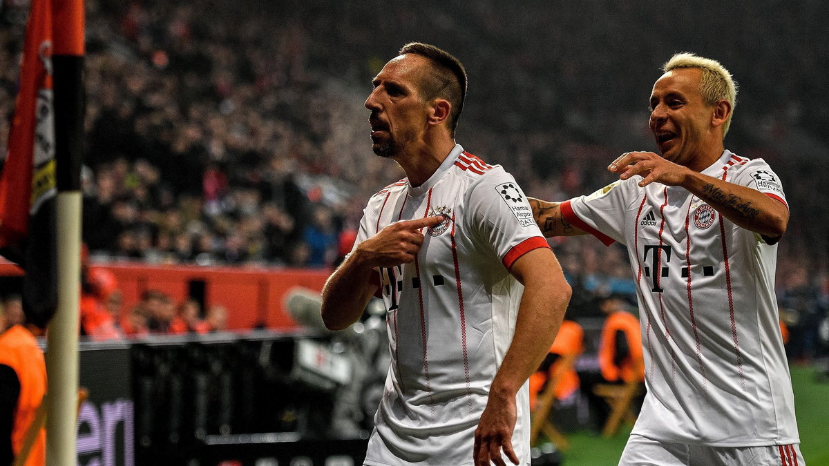 Franck Ribery