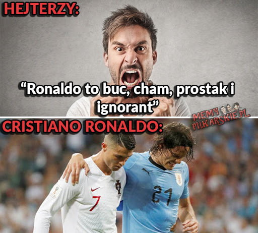 Cristiano Ronaldo obchodzi urodziny