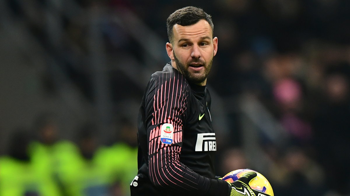 Samir Handanovic