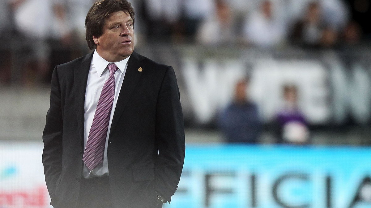 Miguel Herrera