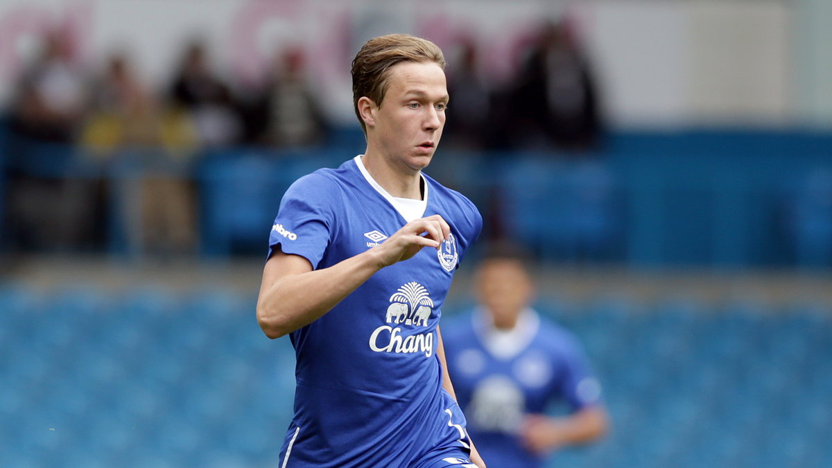 Kieran Dowell