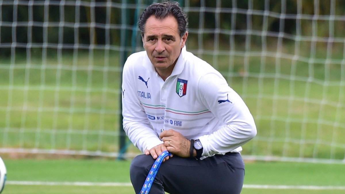 Cesare Prandelli 