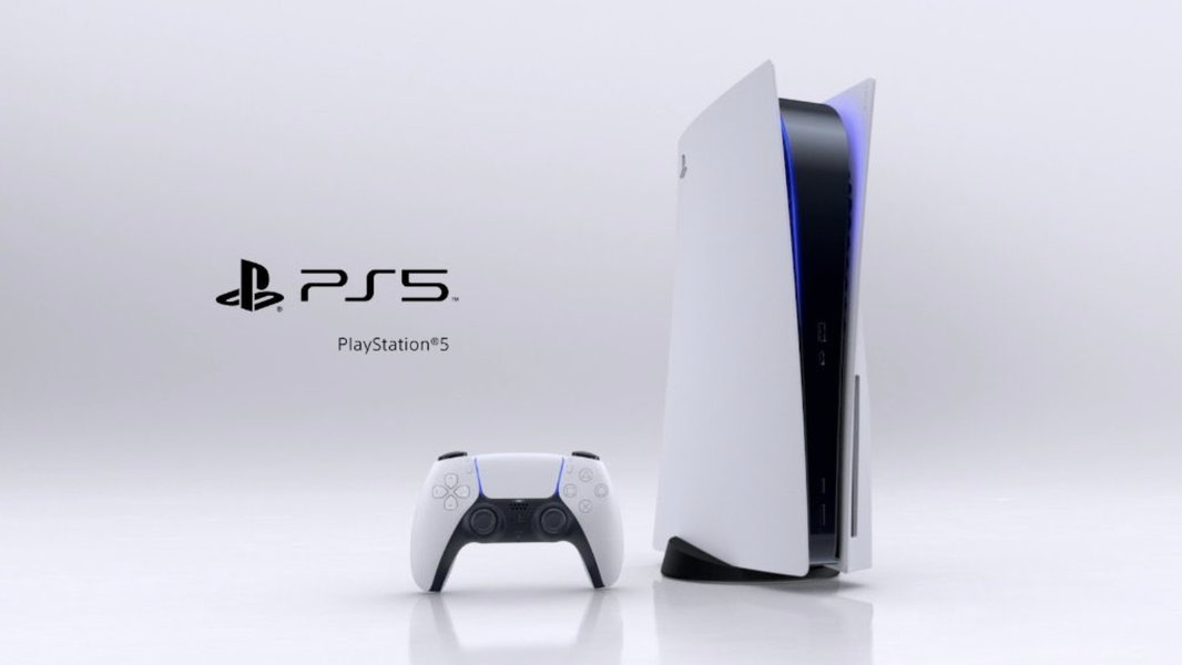 PS5