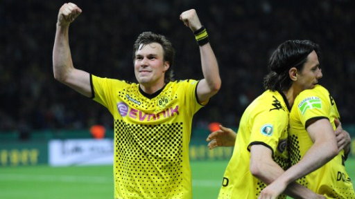 Kevin Grosskreutz (L)