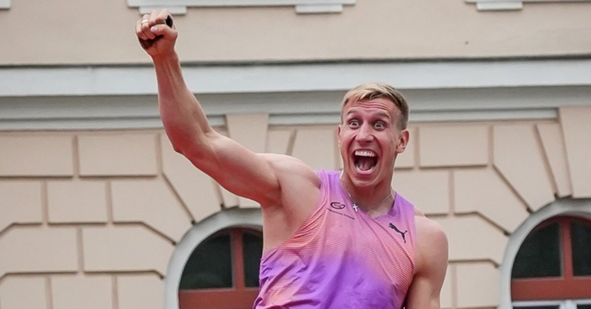 Lisek wziął taki rozbieg, że... wylądował w Słowenii! Wyjątkowe zawody z udziałem Polaka