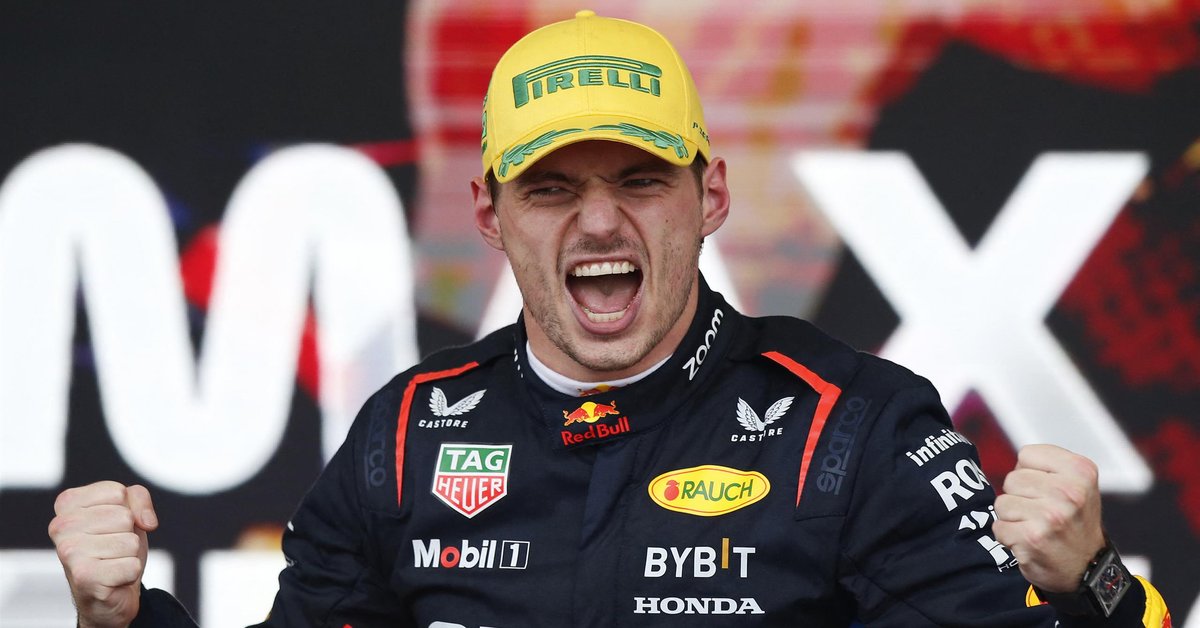 Sensacyjny transfer Maxa Verstappena?! Ralf Schumacher zabrał głos