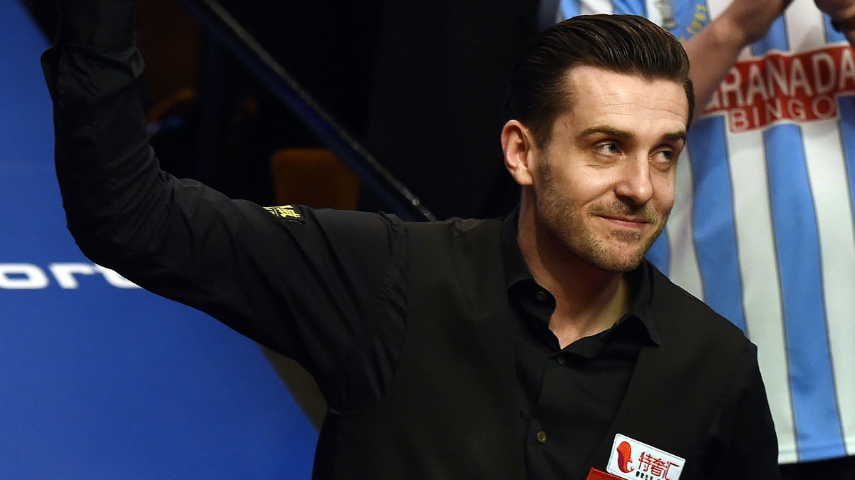 Mark Selby