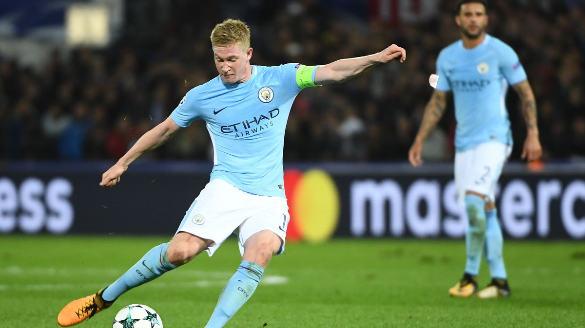 Kevin De Bruyne