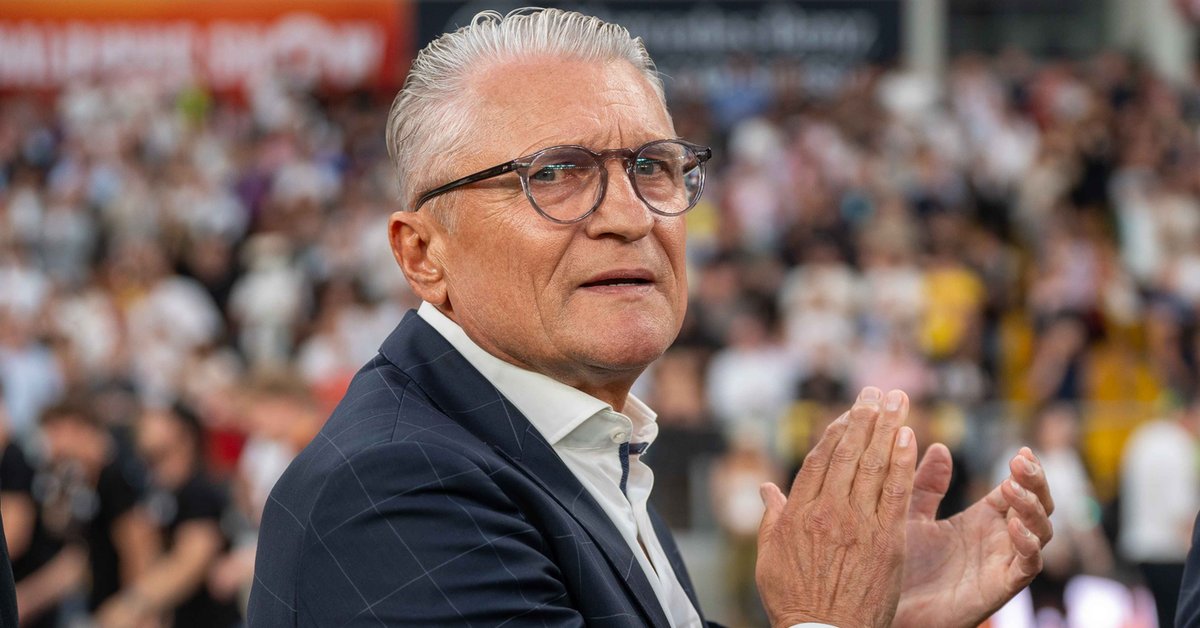 Adam Nawałka zabrał głos po nominacji Jana Urbana. "Umówiliśmy się"