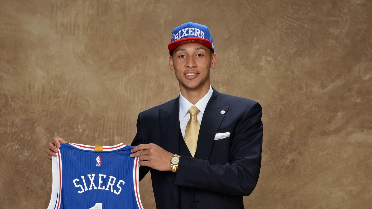 2016 NBA Draft