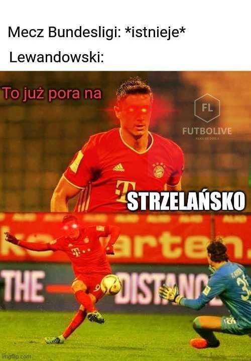 Mem po meczy Bayern Monachium - Bayer Leverkusen