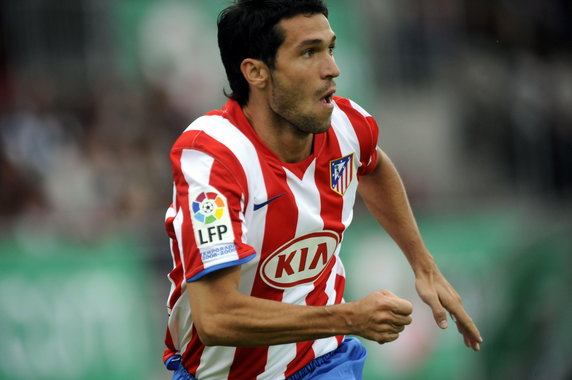 Luis Garcia