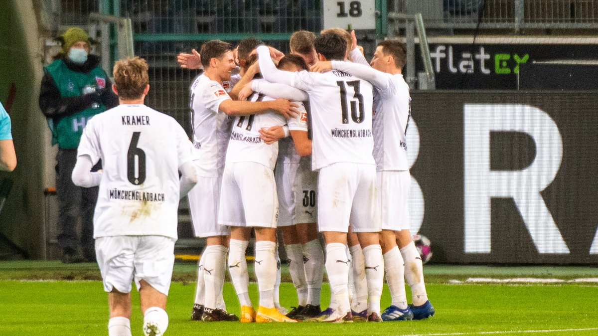 Borussia Moenchengladbach