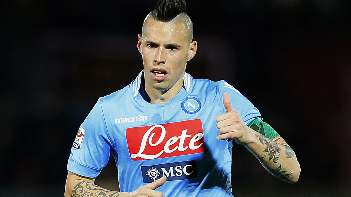 Marek Hamsik