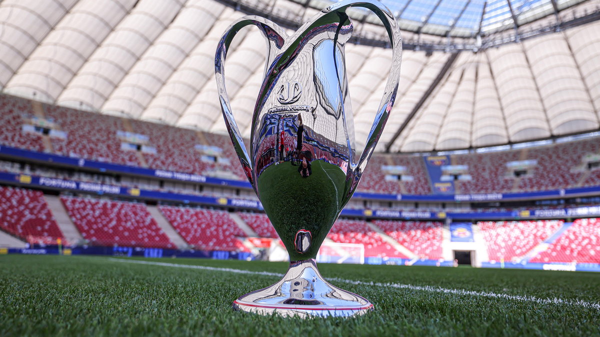 Znamy pary 1. rundy Pucharu Polski. Dwa mecze zwracają uwagę - Przegląd Sportowy Onet