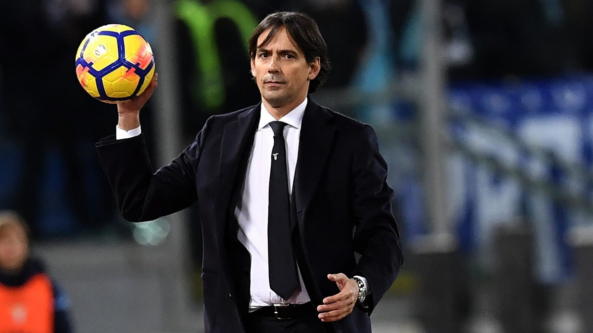 Simone Inzaghi 