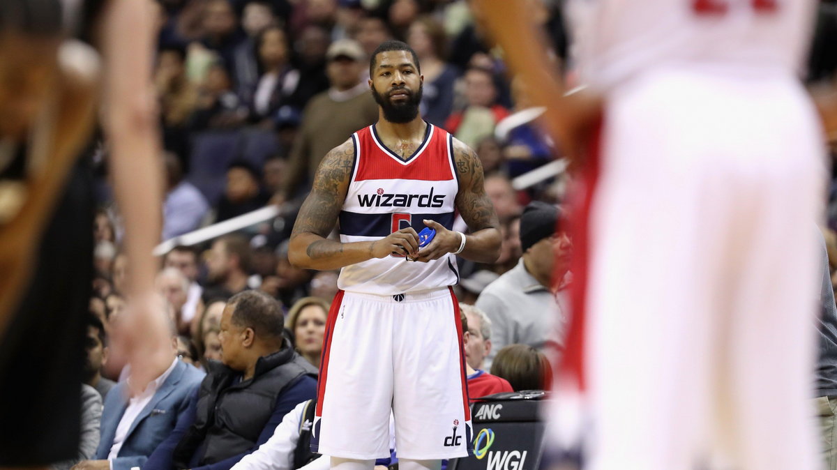 Markieff Morris