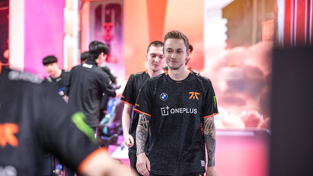 Rekkles