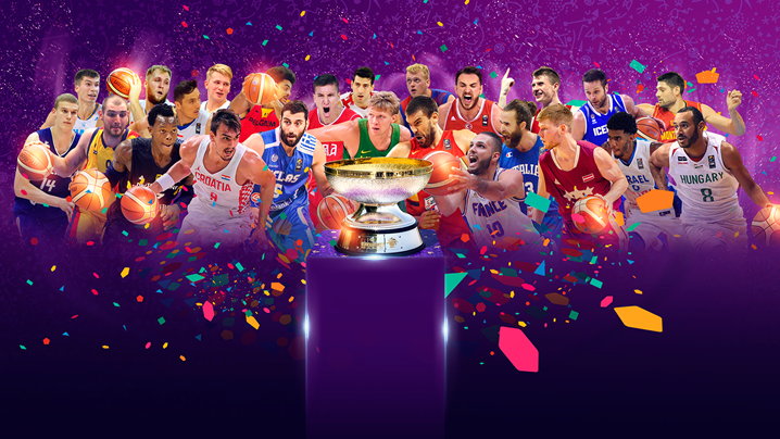 EuroBasket 2017