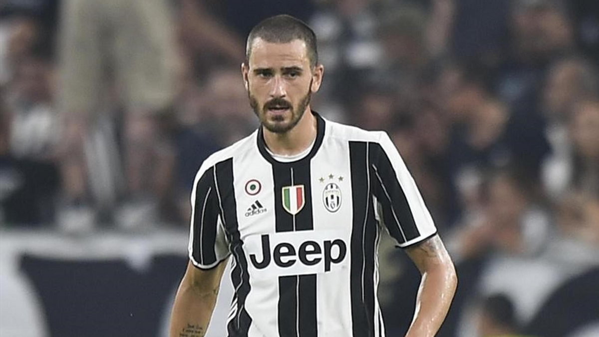 Bonucci i Dybala przedłużą umowy z Juventusem